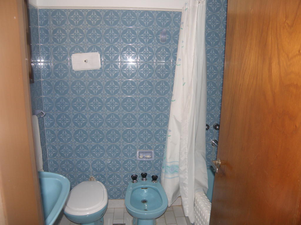 Hotel Touring Club Trelew Room photo