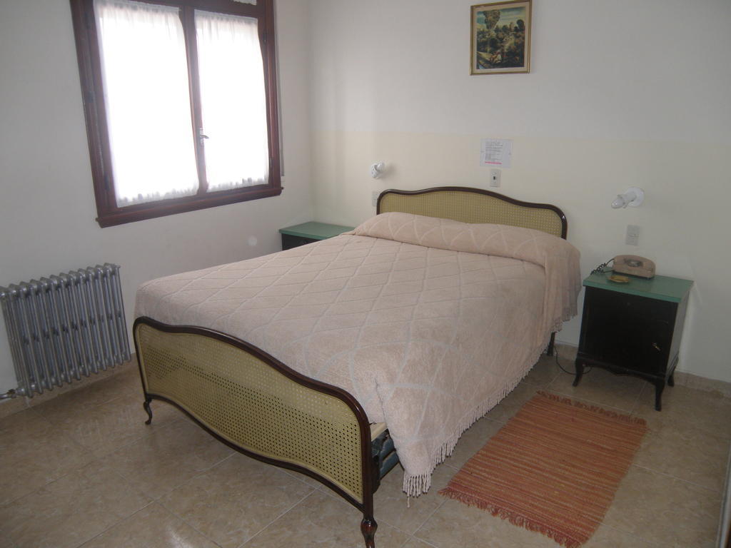 Hotel Touring Club Trelew Room photo